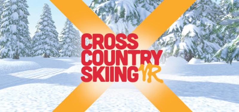 Cross Country Skiing VR Image