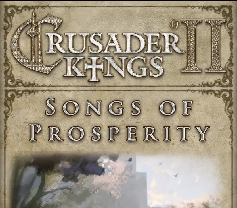 Games like Crusader Kings II