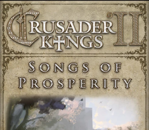Crusader Kings II Image