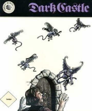 Dark Castle Image