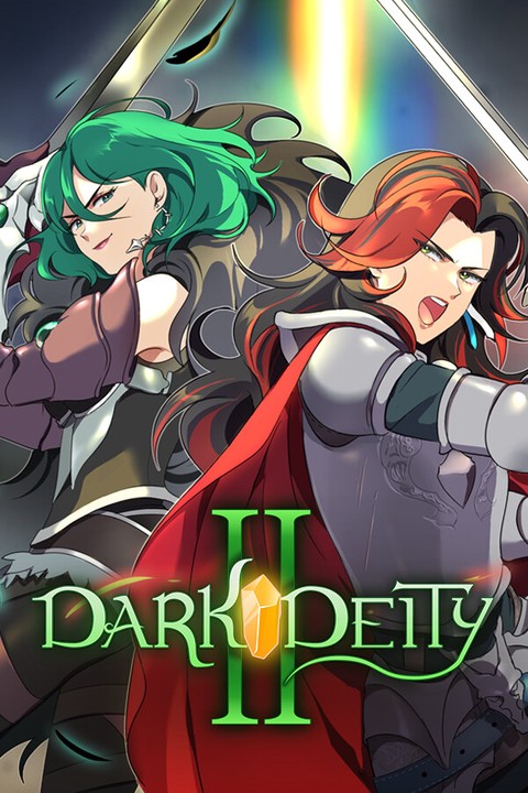 Games like Dark Deity 2