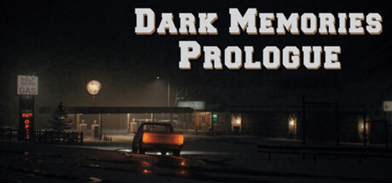 Dark Memories: Prologue Image