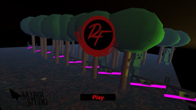 DarkForest Image