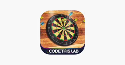 Darts Pro Multiplayer Image