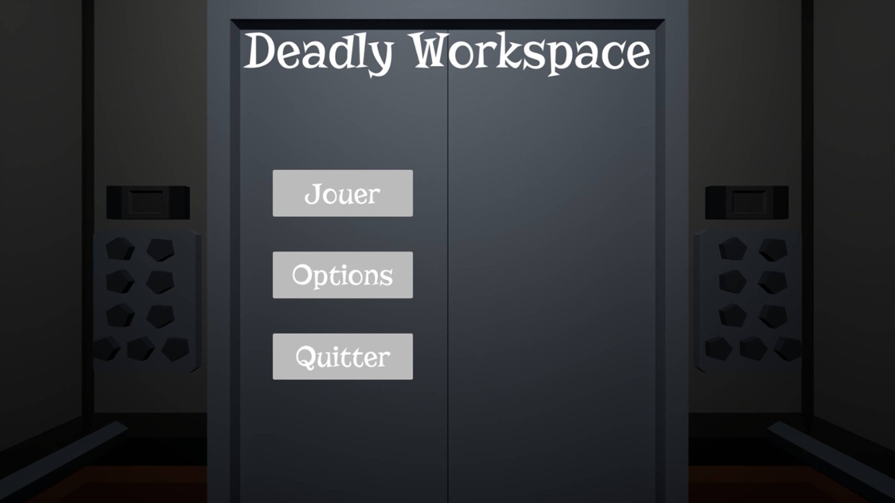 Games like Deadly Workspace