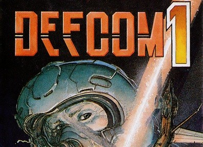 Games like Defcom 1