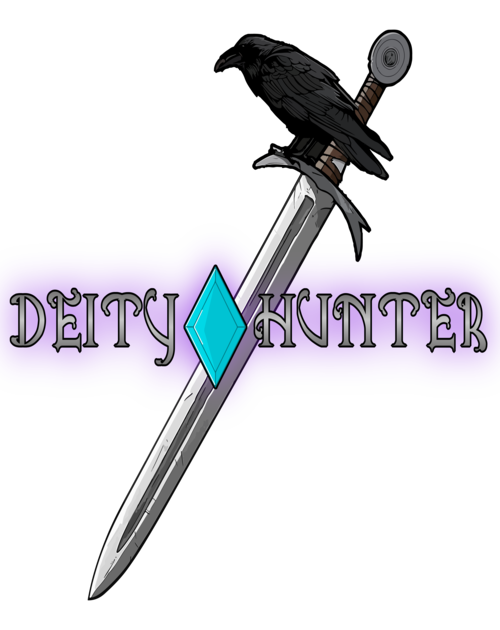 Games like Deity Hunter