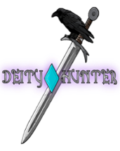 Deity Hunter Image