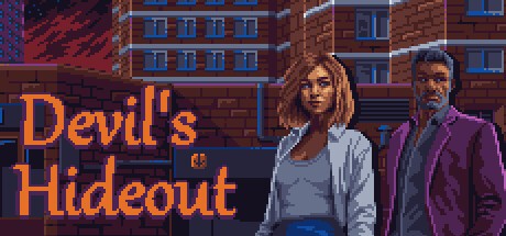 Games like Devil's Hideout