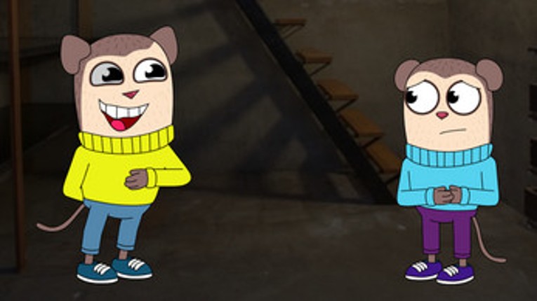 DINGALING (MDP) (Fanmade Release) Image