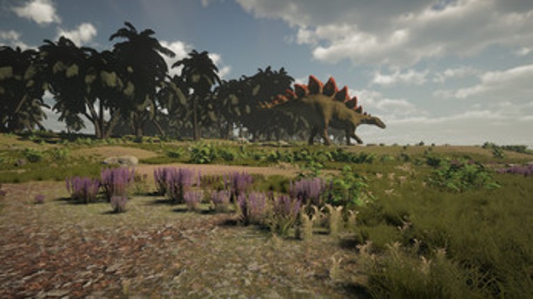 Dinosauria screenshot