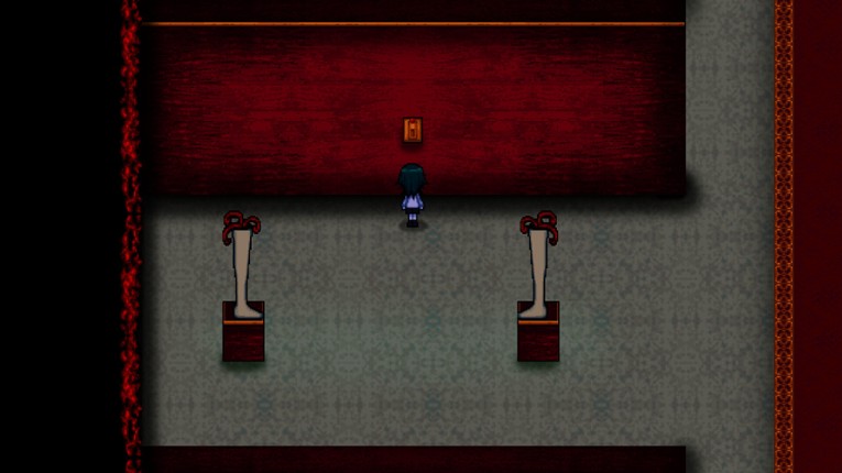 Dissolving Disarray screenshot