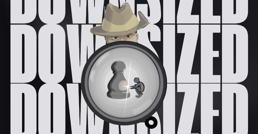 Games like Downsized