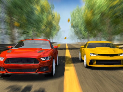 Games like Drag Racing 3D
