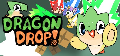Games like Dragon Drop