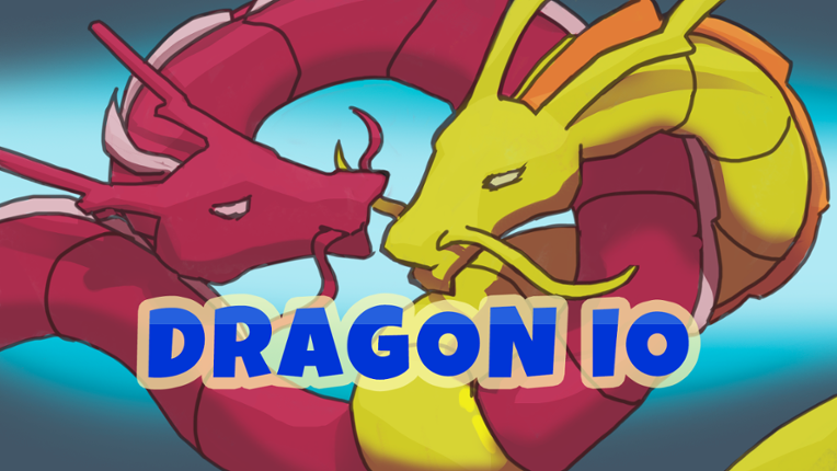 Dragon.io Game Cover