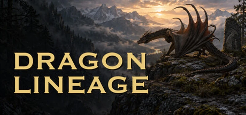 DragonLineage Image