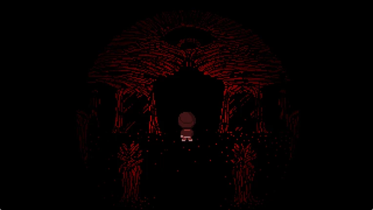 Dream Channel Zero screenshot