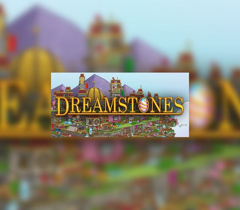 Games like Dreamstones