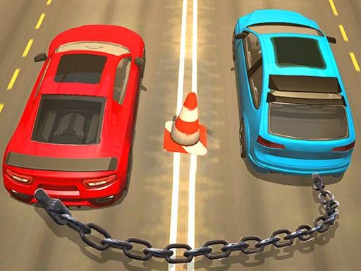 Games like Dual Car Racing Games 3D