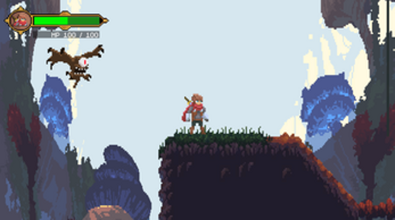 Ealdred 's Saga Image