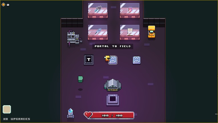 Echoes of Essence Image