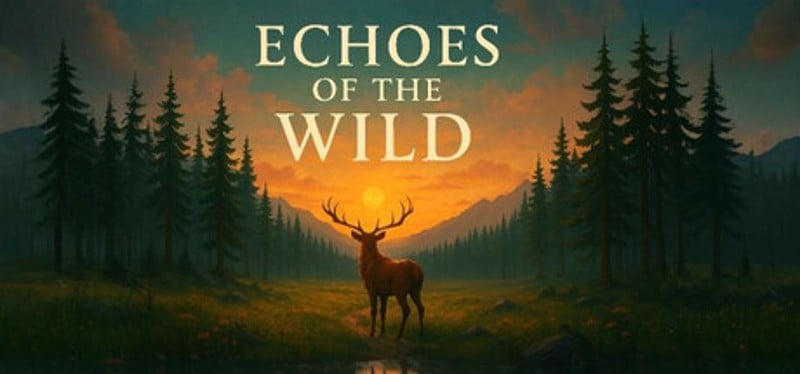 Echoes of the Wild Image