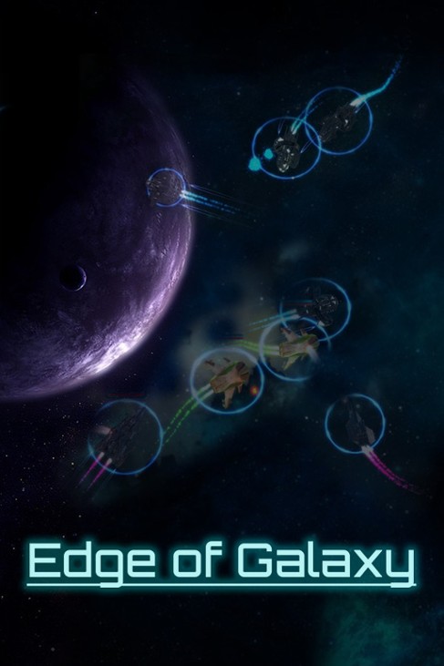 Games like Edge Of Galaxy
