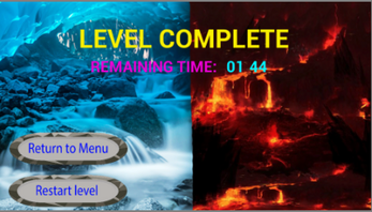Element Runner Image