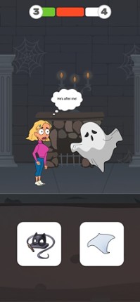 Emily’s Dreams screenshot