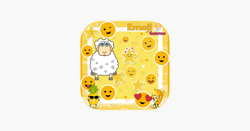 Emoji Bubble Shooter Game لعبة العيد Image