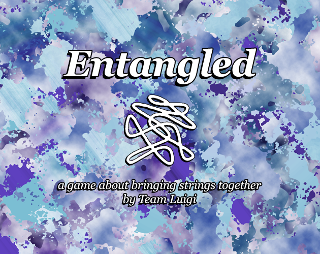 Games like Entangled