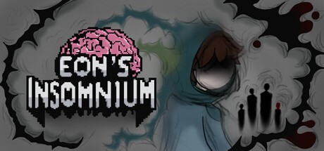 Games like Eon's Insomnium