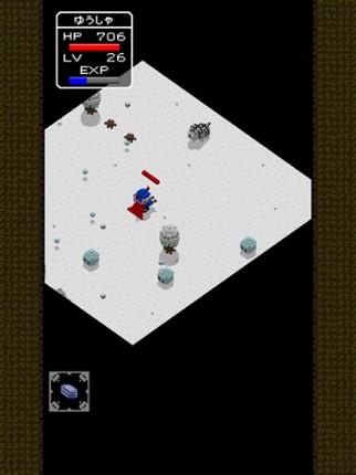Escape From The Underworld Image