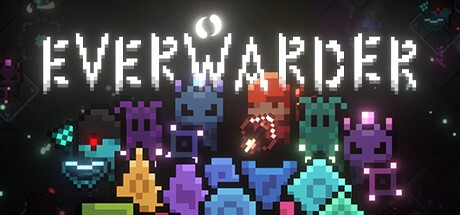Games like Everwarder