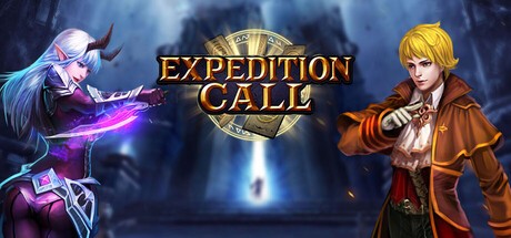 Games like Expedition Call