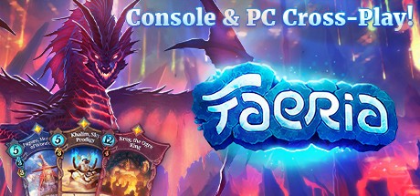 Games like Faeria