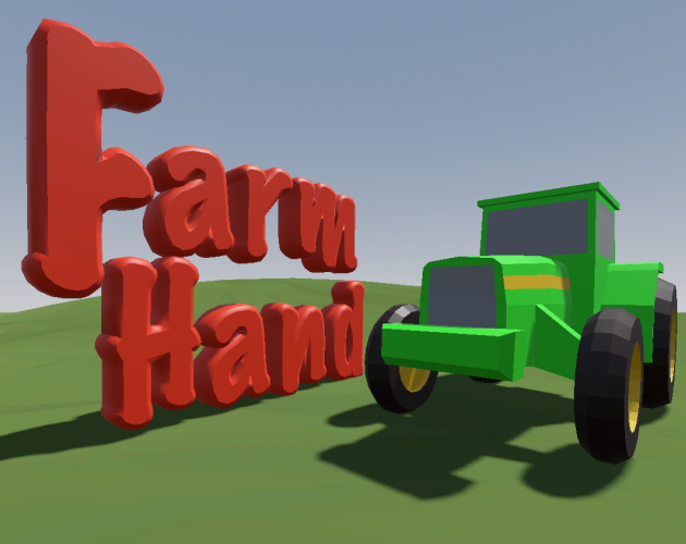 Games like Farm Hand