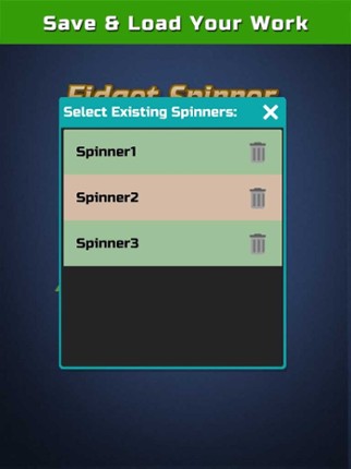 Fidget Spinner Factory Image