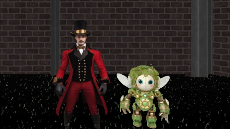 Find Clowns screenshot