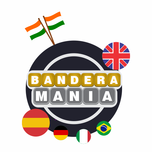 Games like Flag Mania - Flag Quiz