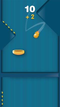 Flip Basketball! Image