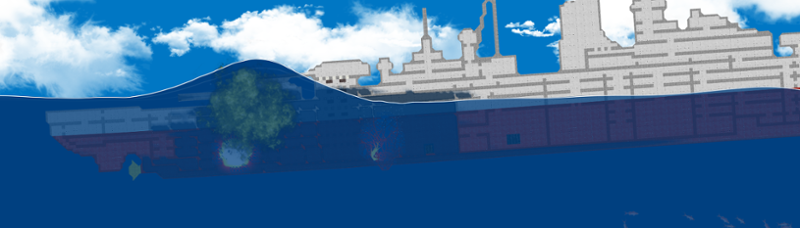 Floating Sandbox screenshot