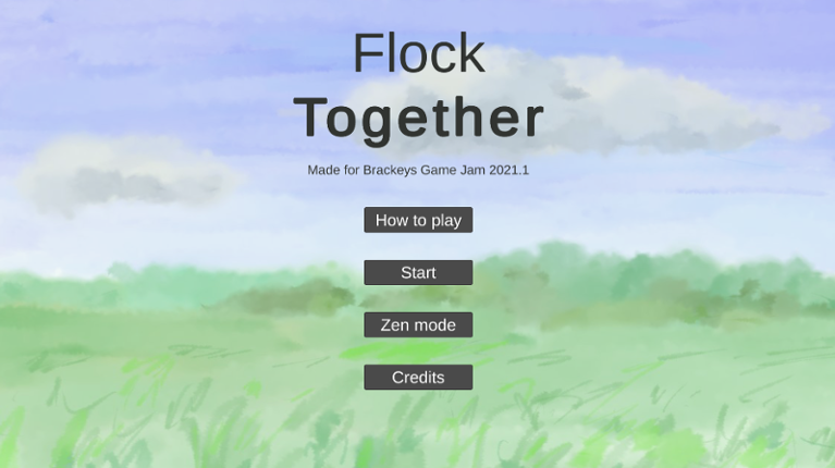 Flock Together Image