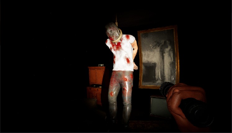 Follow Nightmare screenshot