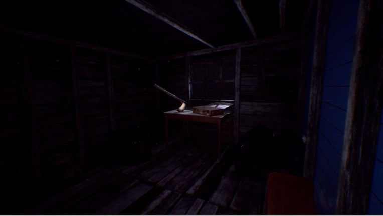 Forester: First Step screenshot