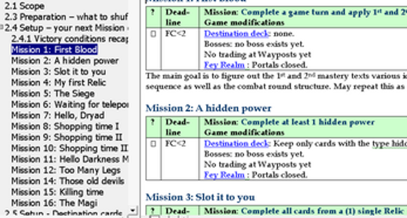 Forests of Adrimon Essentials (HexploreIt volume 2) Image
