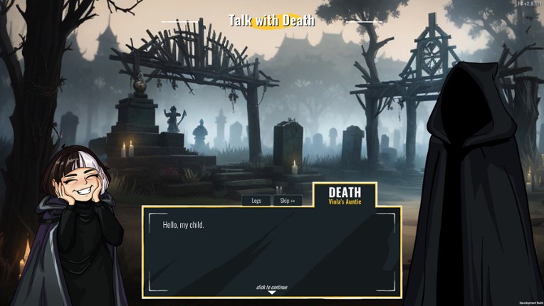 Forsaken Lands screenshot