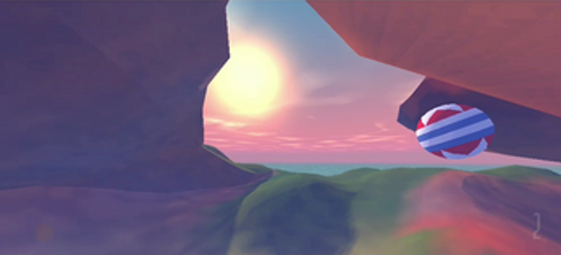 freedom ball screenshot