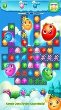 Fruits Garden Match 3 Diamond FREE - Bigo Version Image